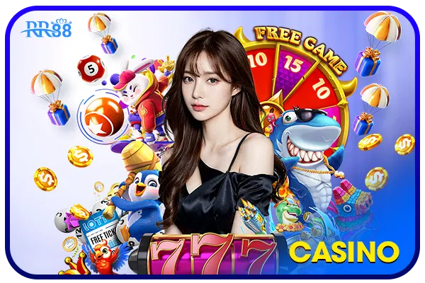 CASINO