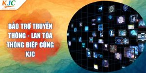 Bảo Trợ Truyền Thông