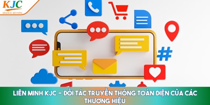 Bảo Trợ Truyền Thông