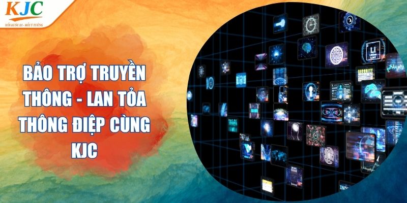 Bảo Trợ Truyền Thông