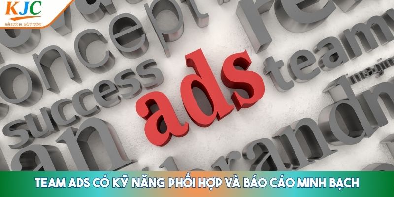 Bộ Phận ADS
