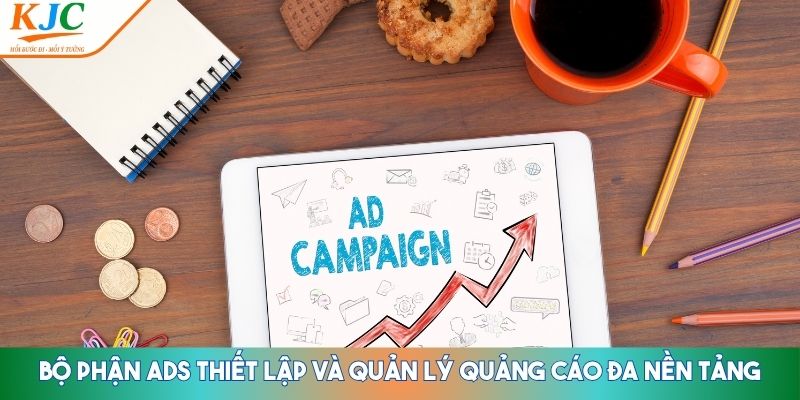 Bộ phận ADS