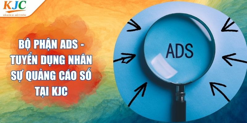 Bộ Phận ADS