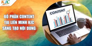 Bộ phận Content