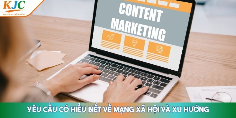 Bộ phận Content