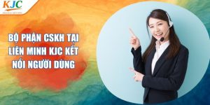 Bộ Phận CSKH
