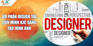 Bộ Phận Design