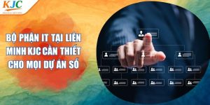 Bộ phận IT