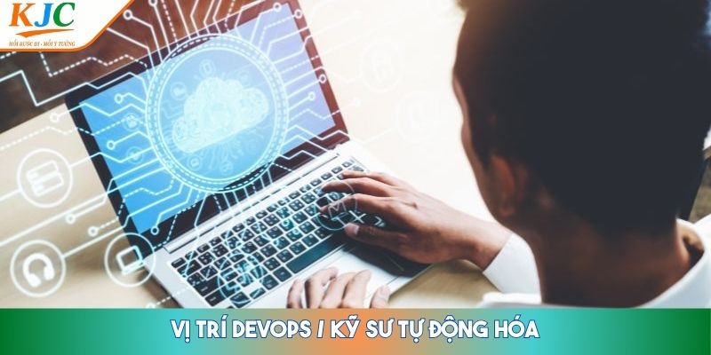 Bộ phận IT