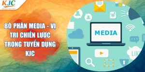 Bộ Phận Media