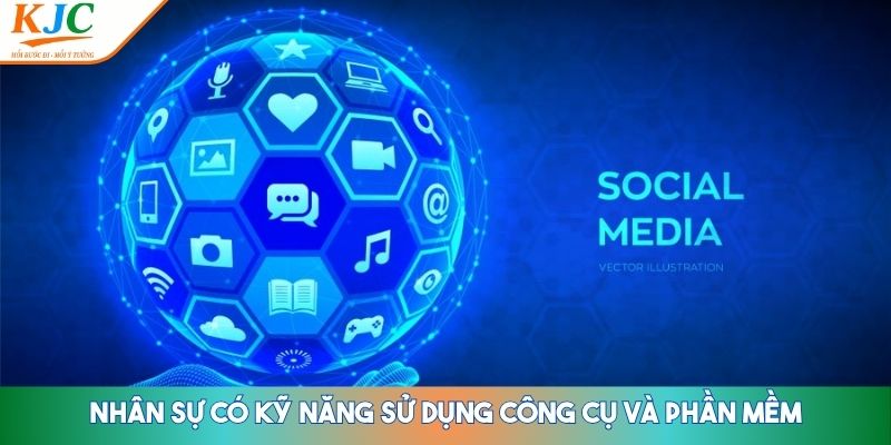 Bộ Phận Media