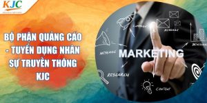 Bộ Phận Quảng Cáo