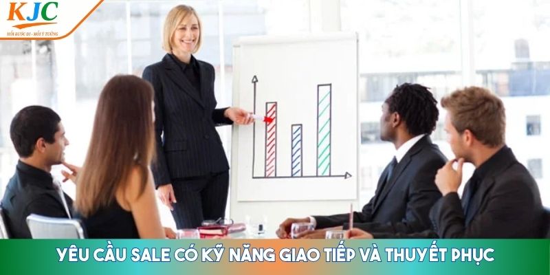 Bộ phận Sale