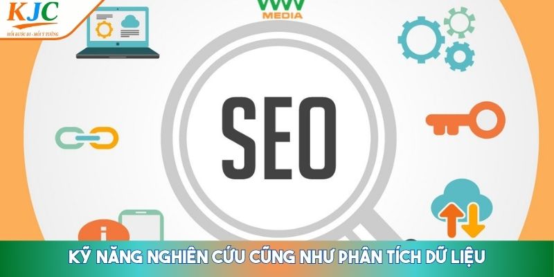 Bộ Phận SEO