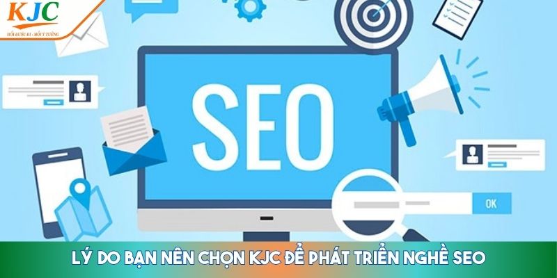 Bộ phận SEO