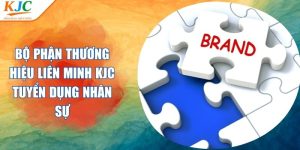 Bộ Phận Thương Hiệu