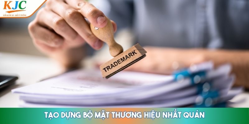 Bộ phận thương hiệu