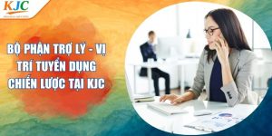 Bộ Phận Trợ Lý