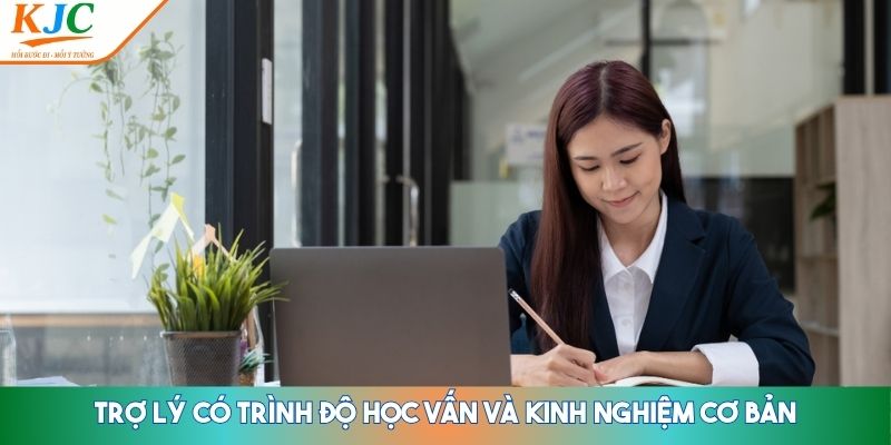 Bộ Phận Trợ Lý
