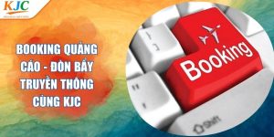Booking Quảng Cáo