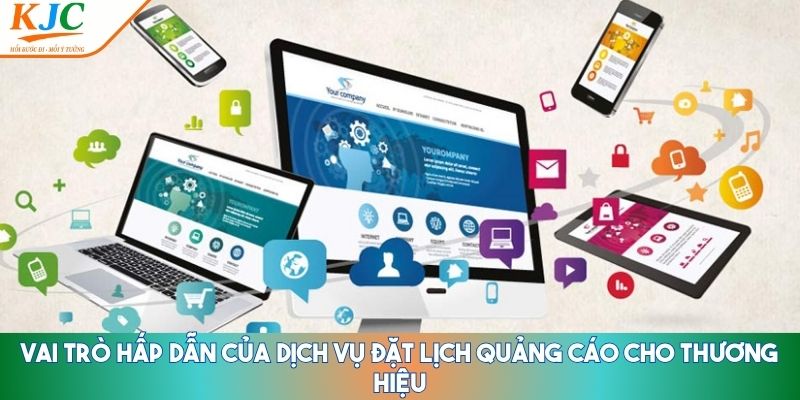 Để Booking Quảng Cáo