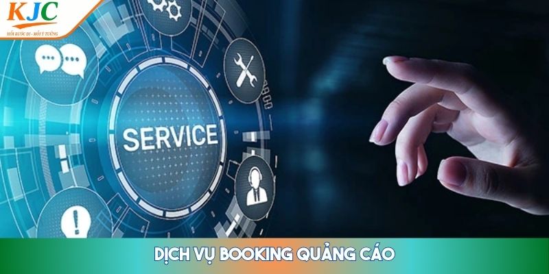 Dịch vụ