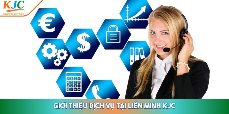 Dịch Vụ