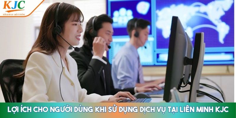 Dịch vụ