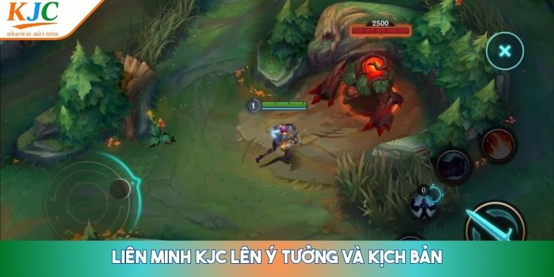 Dịch vụ phát hành game