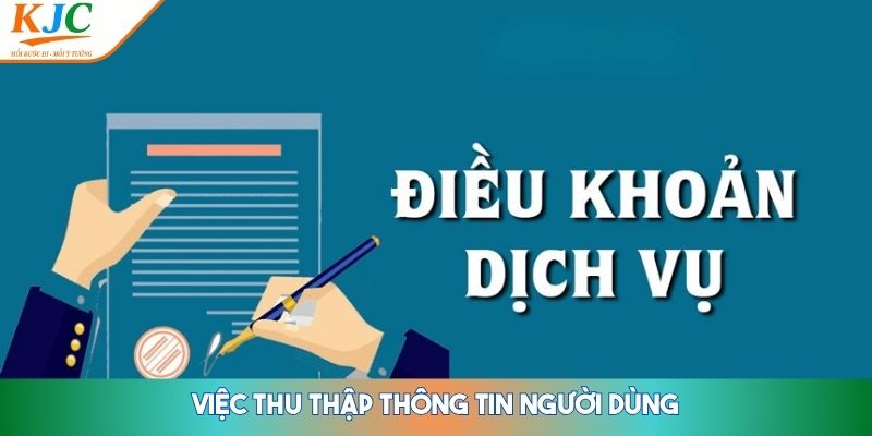 Điều Khoản Dịch Vụ