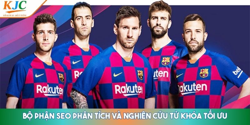 Lịch thi đấu bóng đá CLB Barcelona