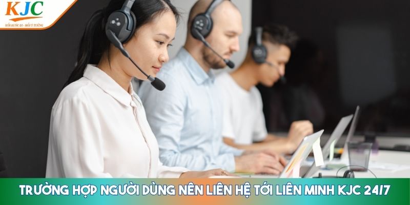 liên hệ
