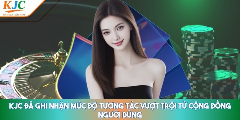 KJC