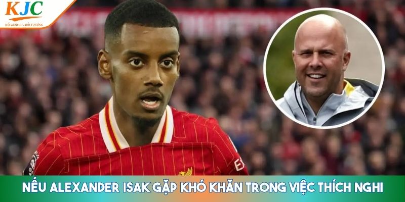 Liverpool chi 130 triệu bảng cho Alexander Isak