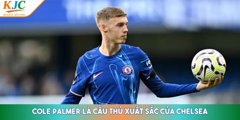 Palmer và Jackson thành hàng hot chuyển nhượng