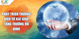Phát Triển Thương Hiệu
