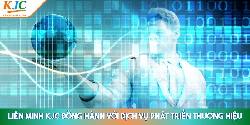 Phát triển thương hiệu