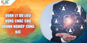 Quản Lý Dữ Liệu