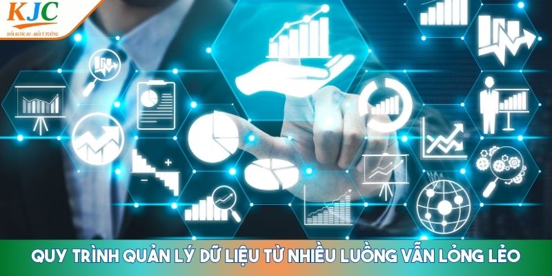 quản lý dữ liệu