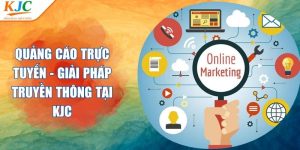 Quảng Cáo Trực Tuyến
