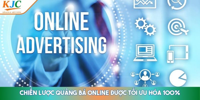 Quảng cáo trực tuyến
