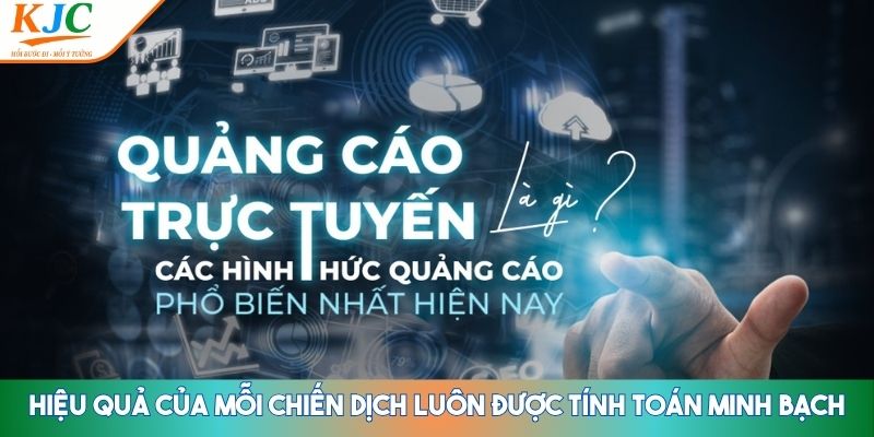 Quảng cáo trực tuyến