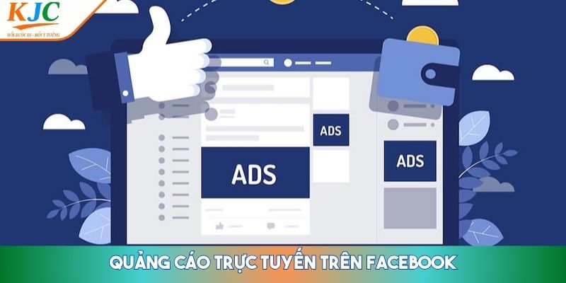 Quảng cáo trực tuyến