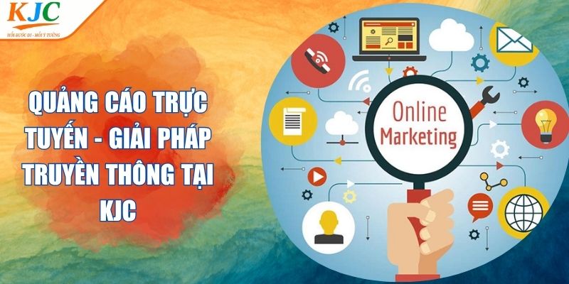 Quảng Cáo Trực Tuyến