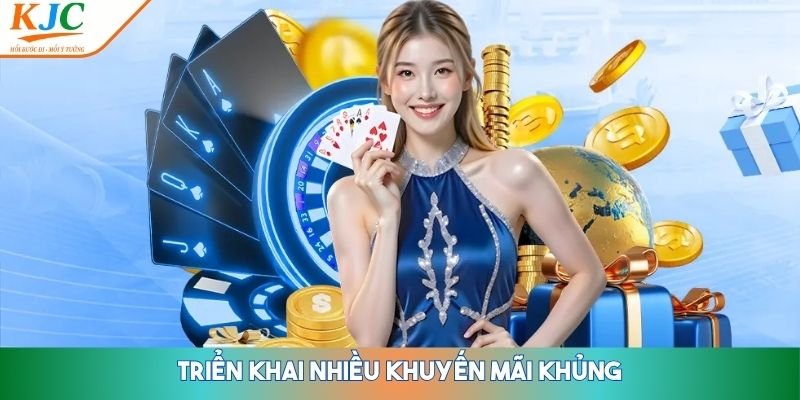 phẩm và dịch vụ tại nền tảng.RR88 gia nhập liên minh KJC