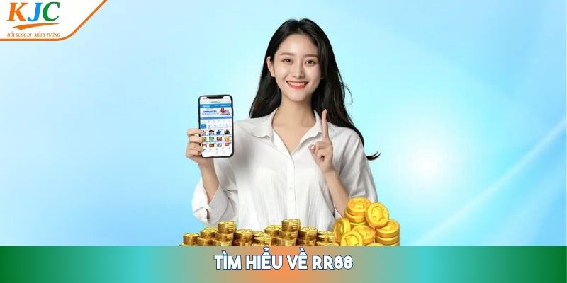 RR88 Gia Nhập Liên Minh KJC