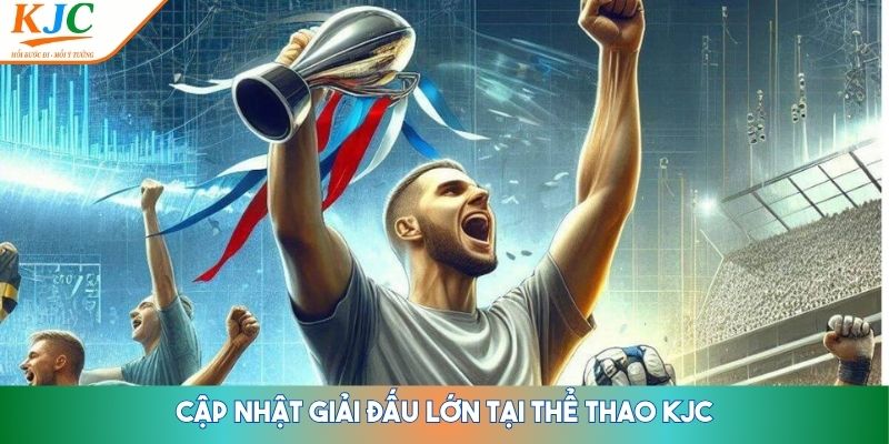 Thể Thao KJC