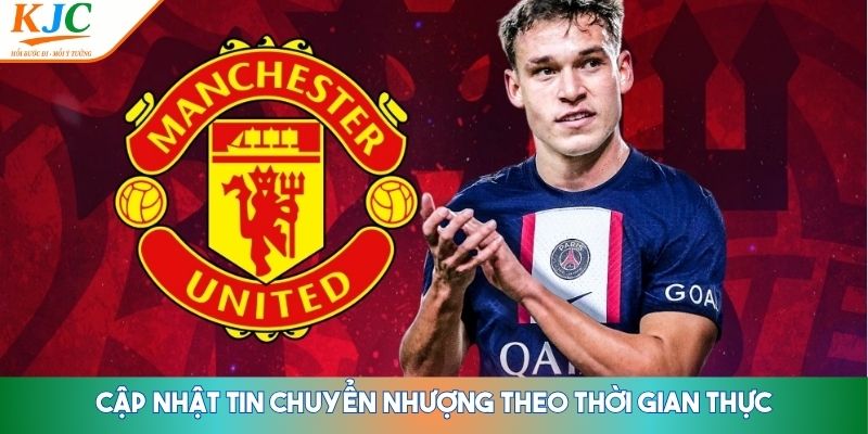 Tin chuyển nhượng