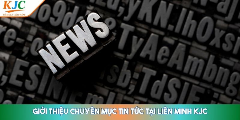 Tin Tức