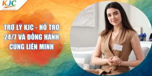 Trợ Lý KJC